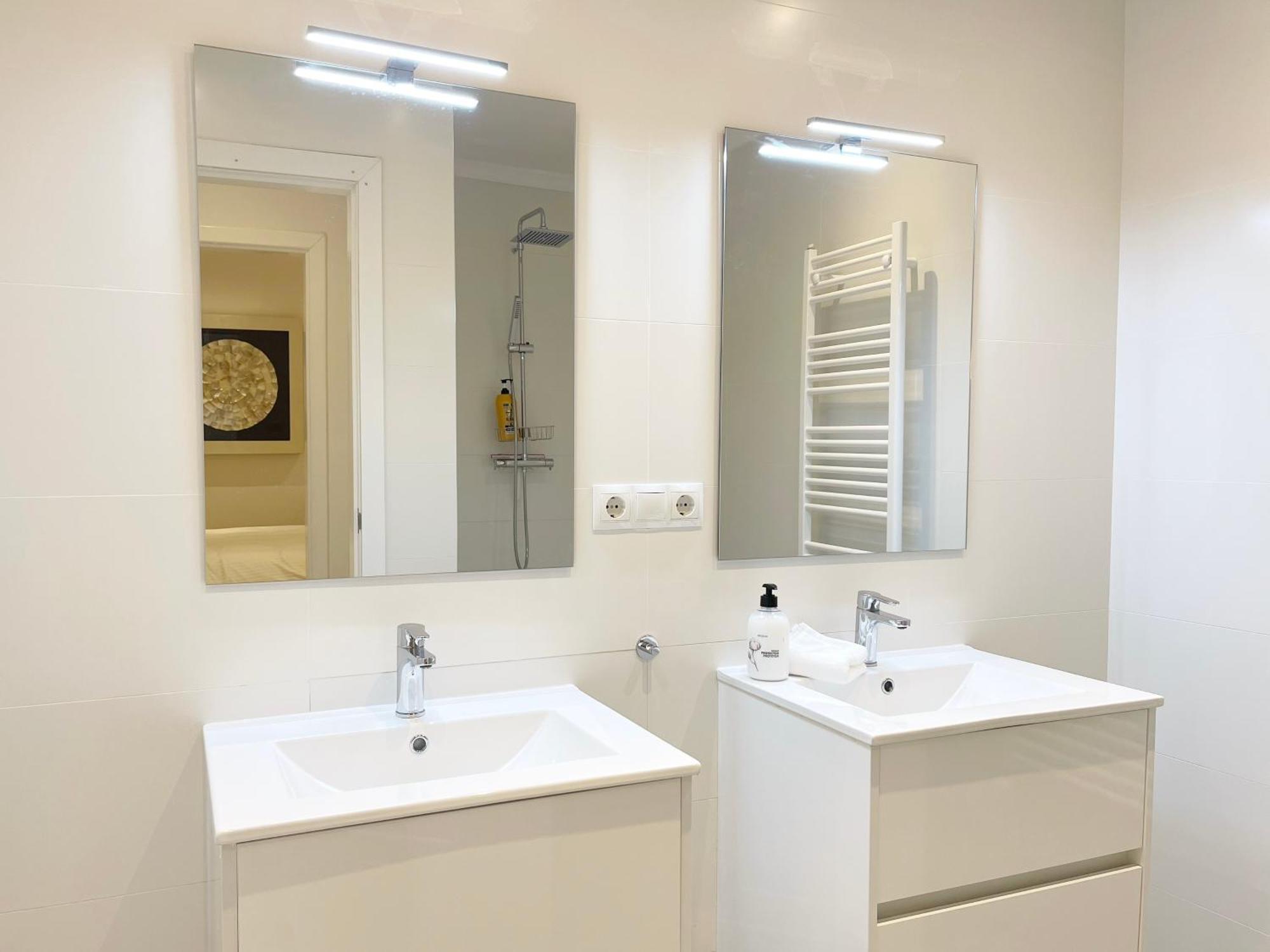 Casa Les Fremeaux Apartment อัลเตอา ภายนอก รูปภาพ