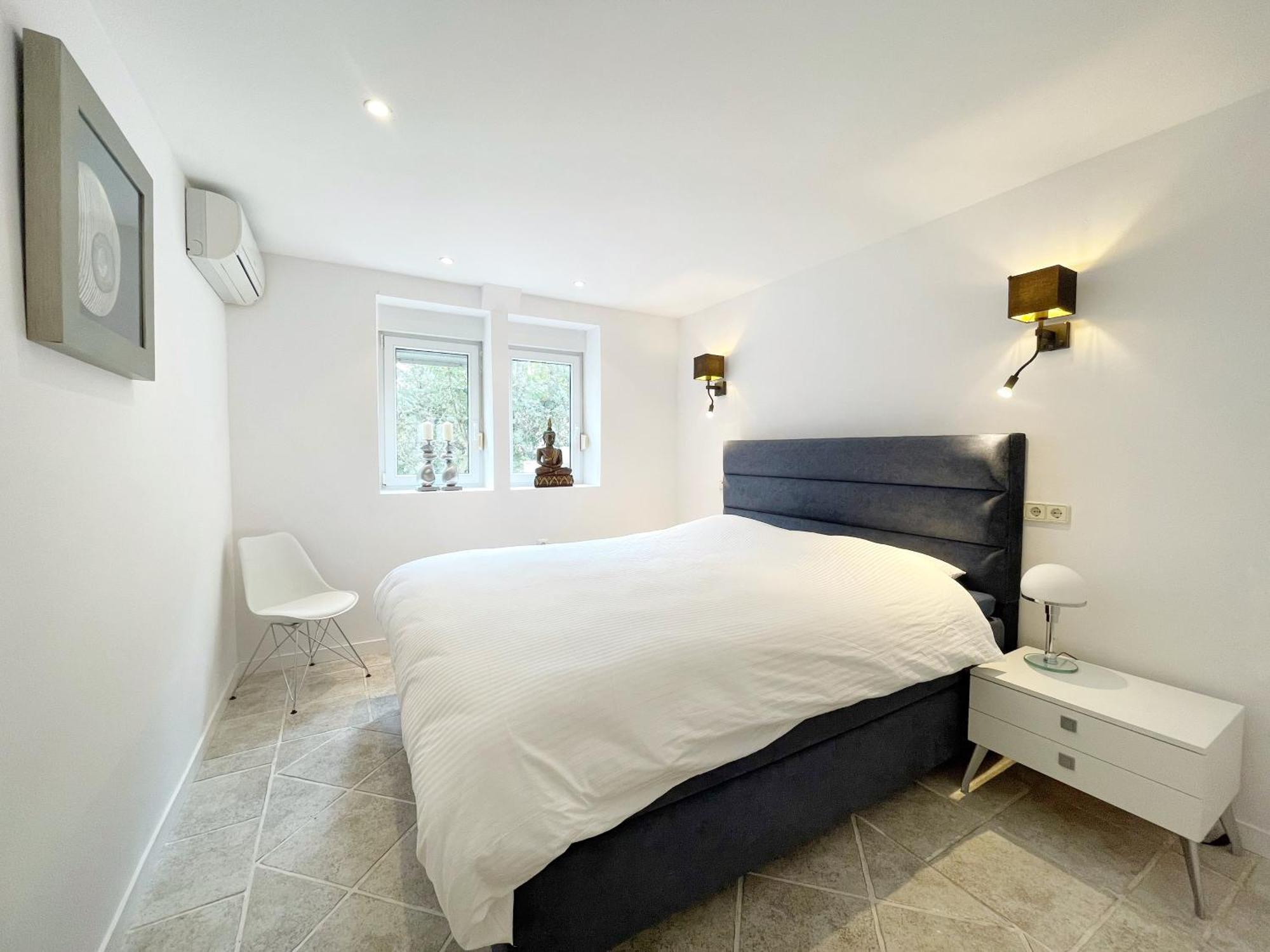 Casa Les Fremeaux Apartment อัลเตอา ภายนอก รูปภาพ