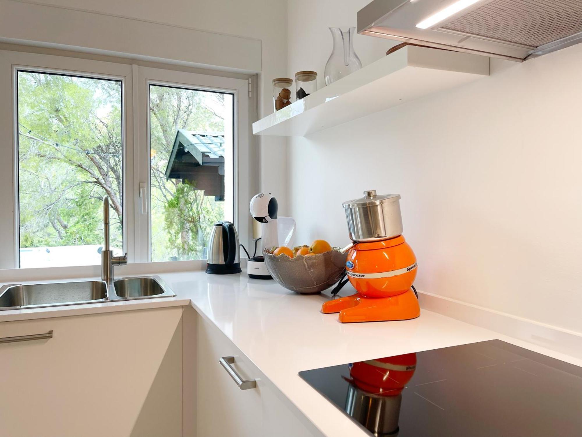 Casa Les Fremeaux Apartment อัลเตอา ภายนอก รูปภาพ