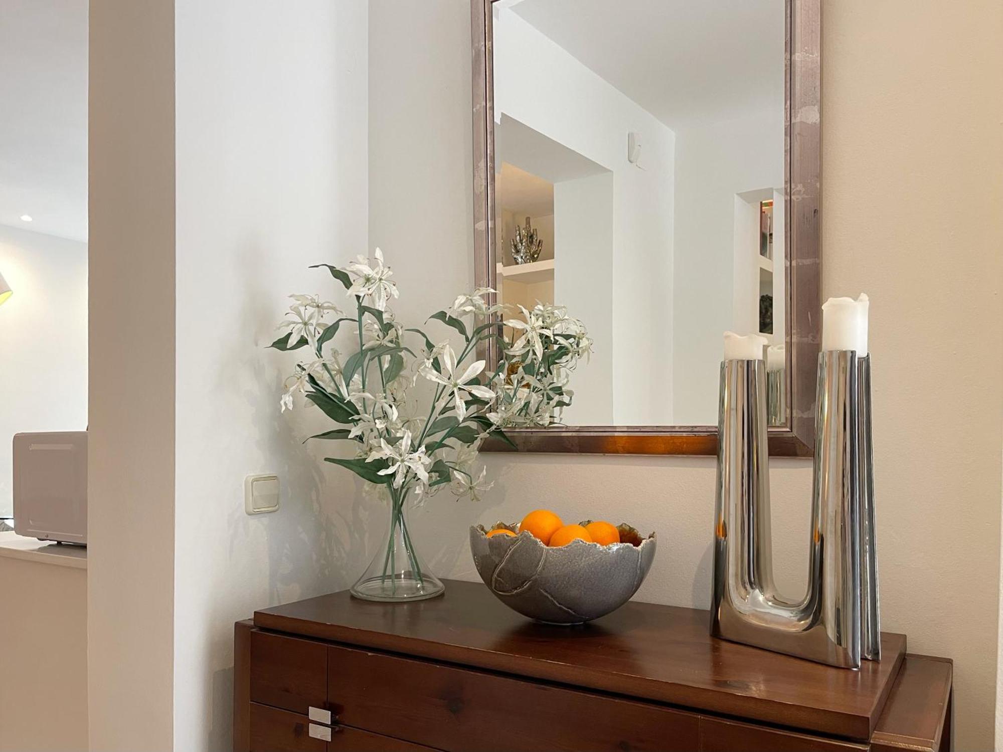 Casa Les Fremeaux Apartment อัลเตอา ภายนอก รูปภาพ