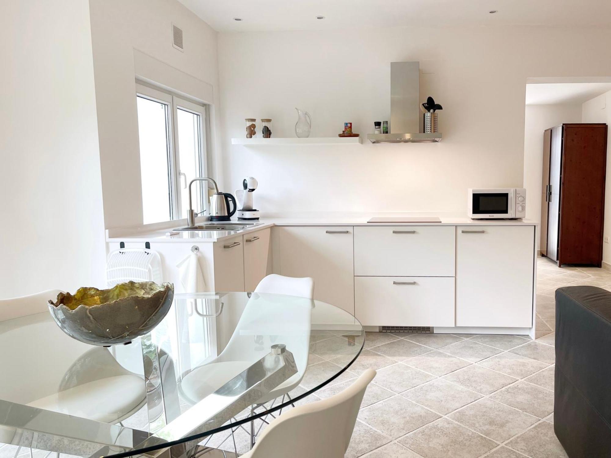 Casa Les Fremeaux Apartment อัลเตอา ภายนอก รูปภาพ