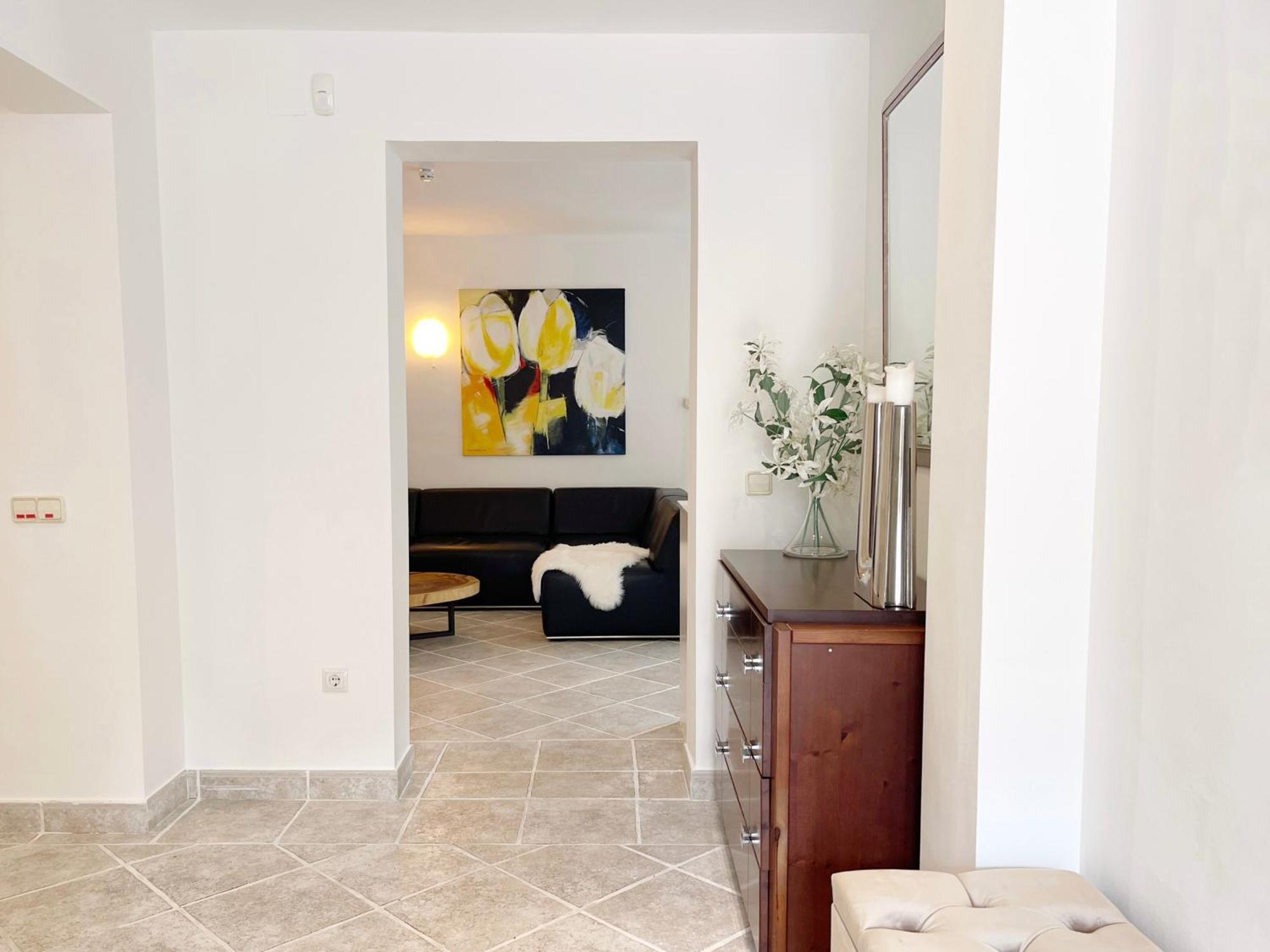 Casa Les Fremeaux Apartment อัลเตอา ภายนอก รูปภาพ