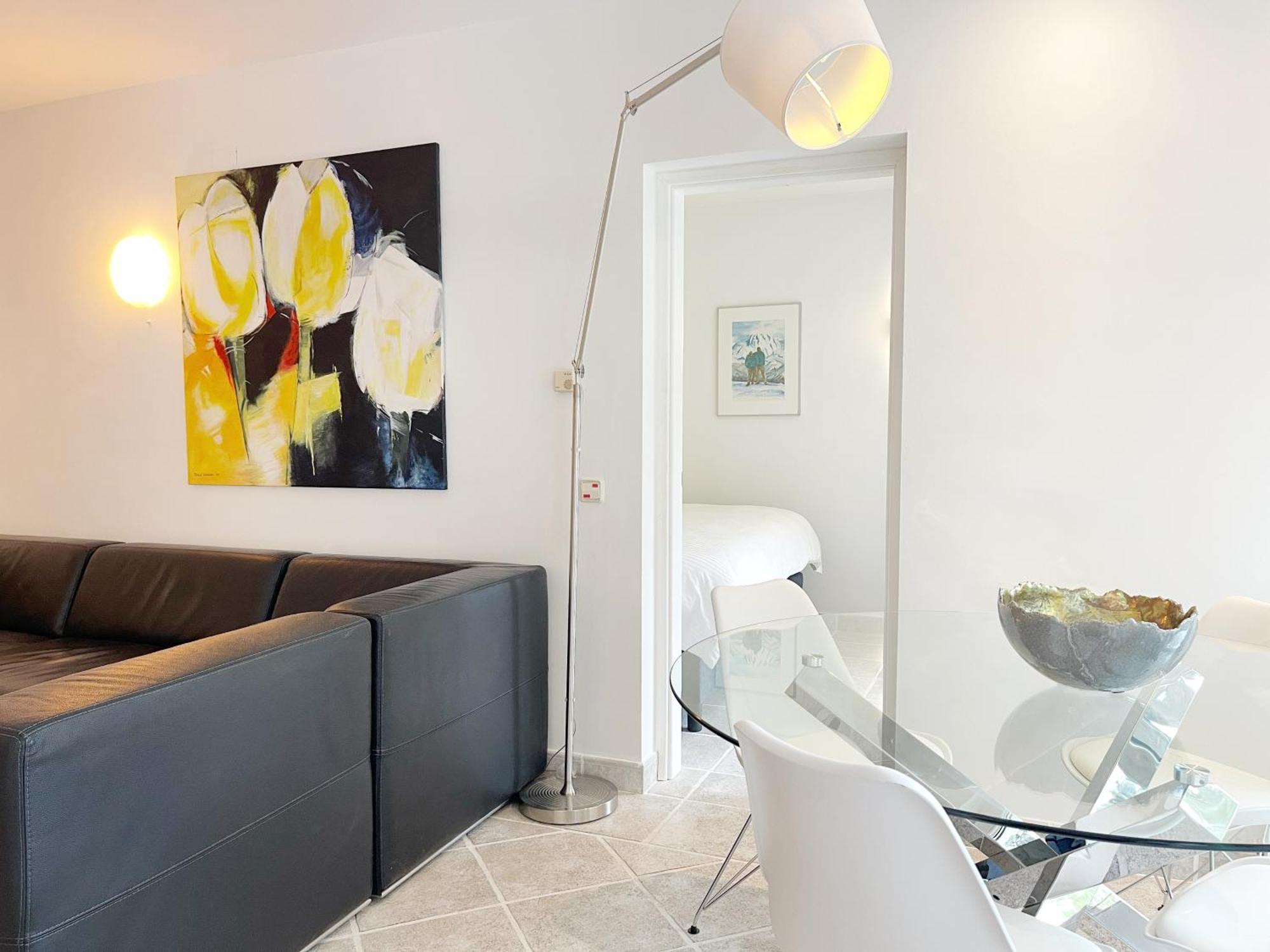 Casa Les Fremeaux Apartment อัลเตอา ภายนอก รูปภาพ