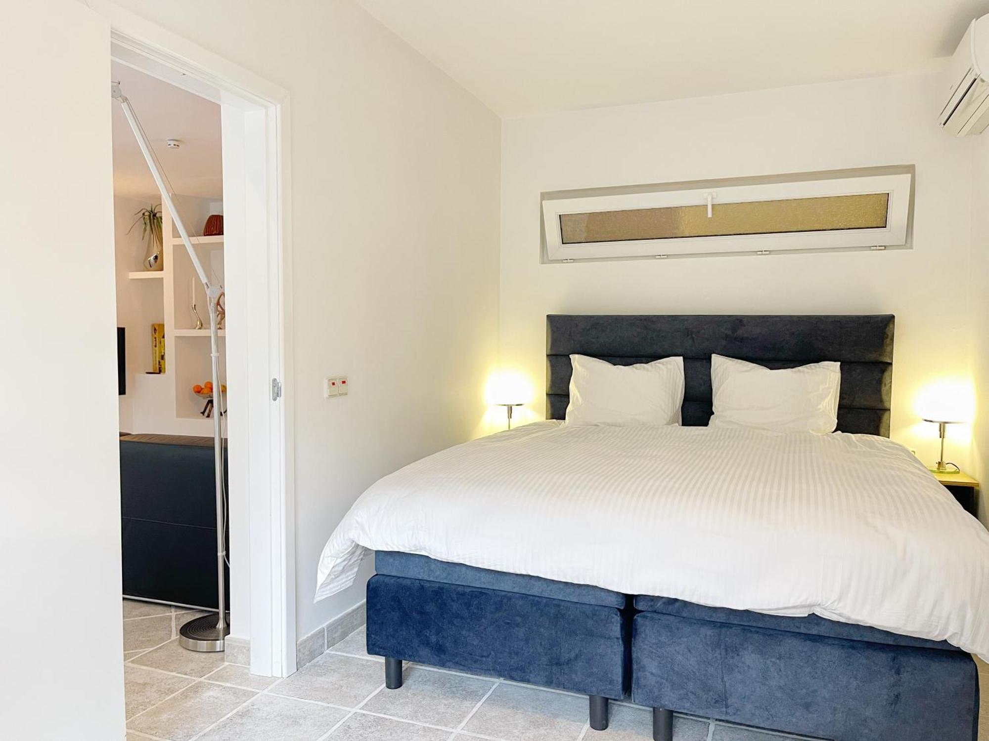 Casa Les Fremeaux Apartment อัลเตอา ภายนอก รูปภาพ