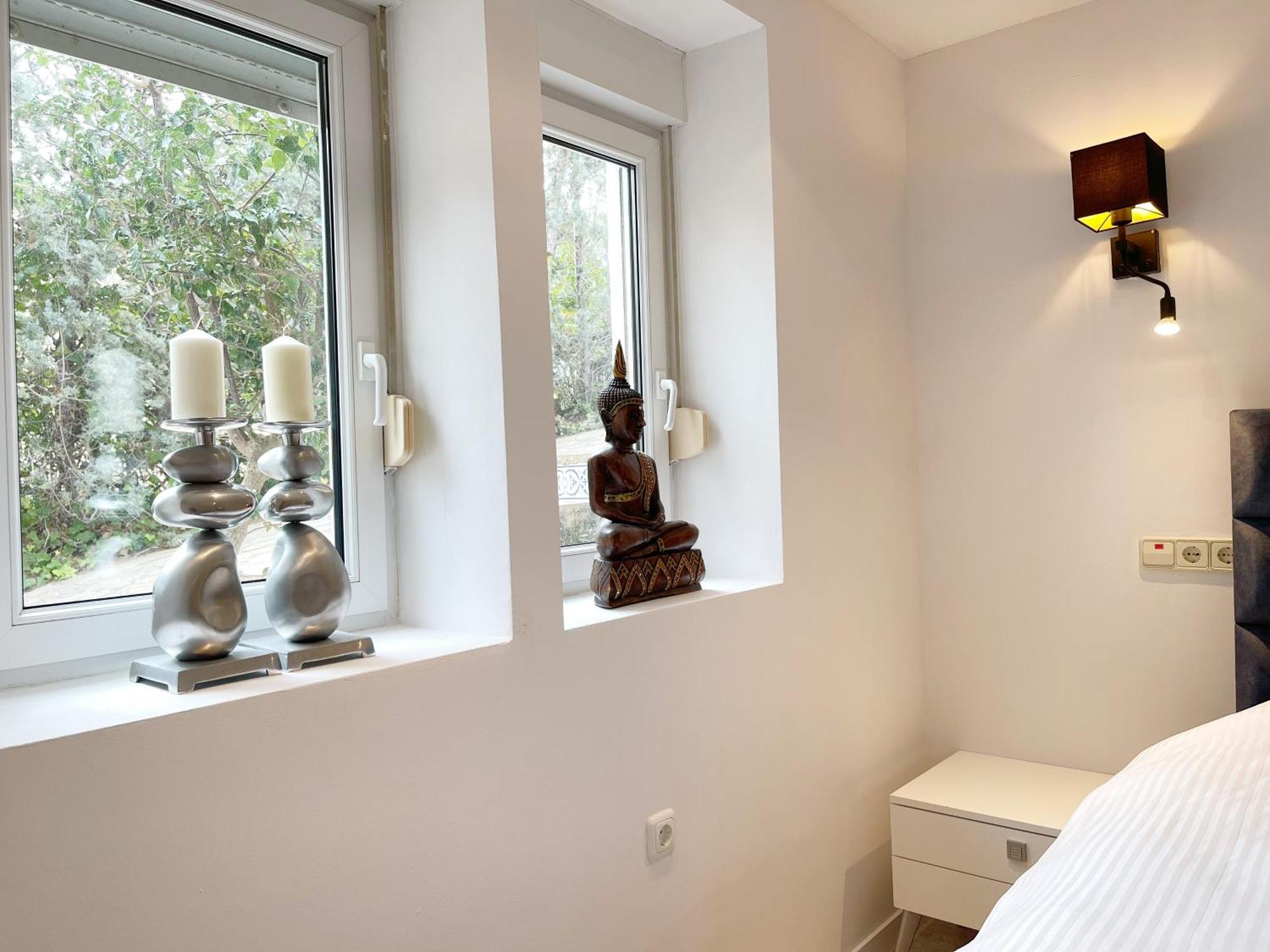 Casa Les Fremeaux Apartment อัลเตอา ภายนอก รูปภาพ