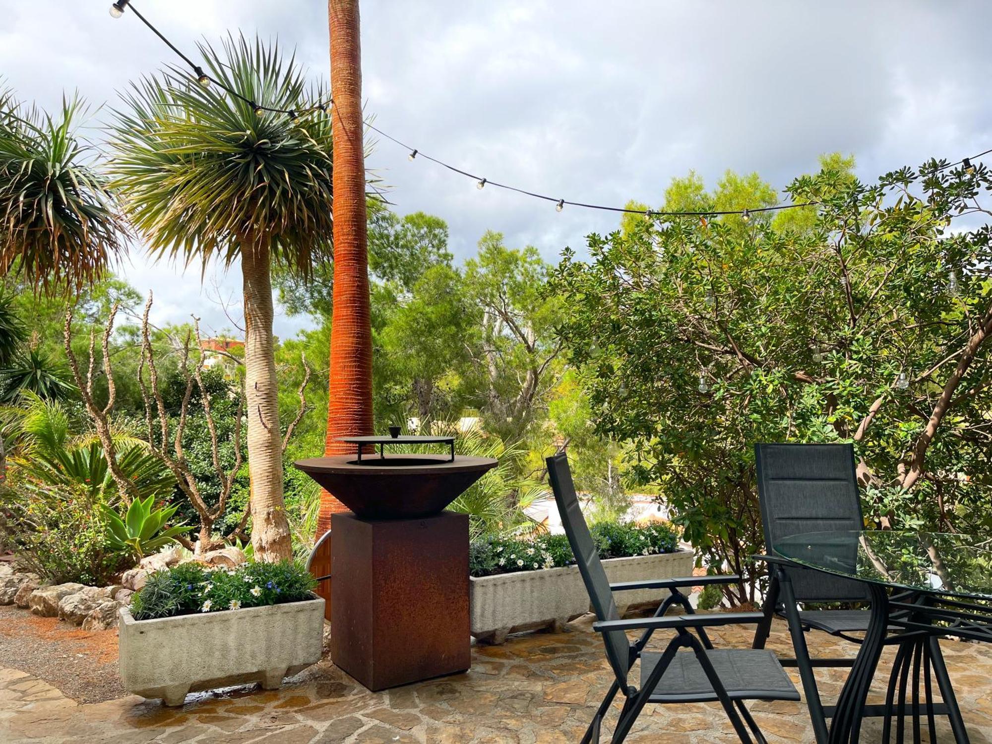 Casa Les Fremeaux Apartment อัลเตอา ภายนอก รูปภาพ