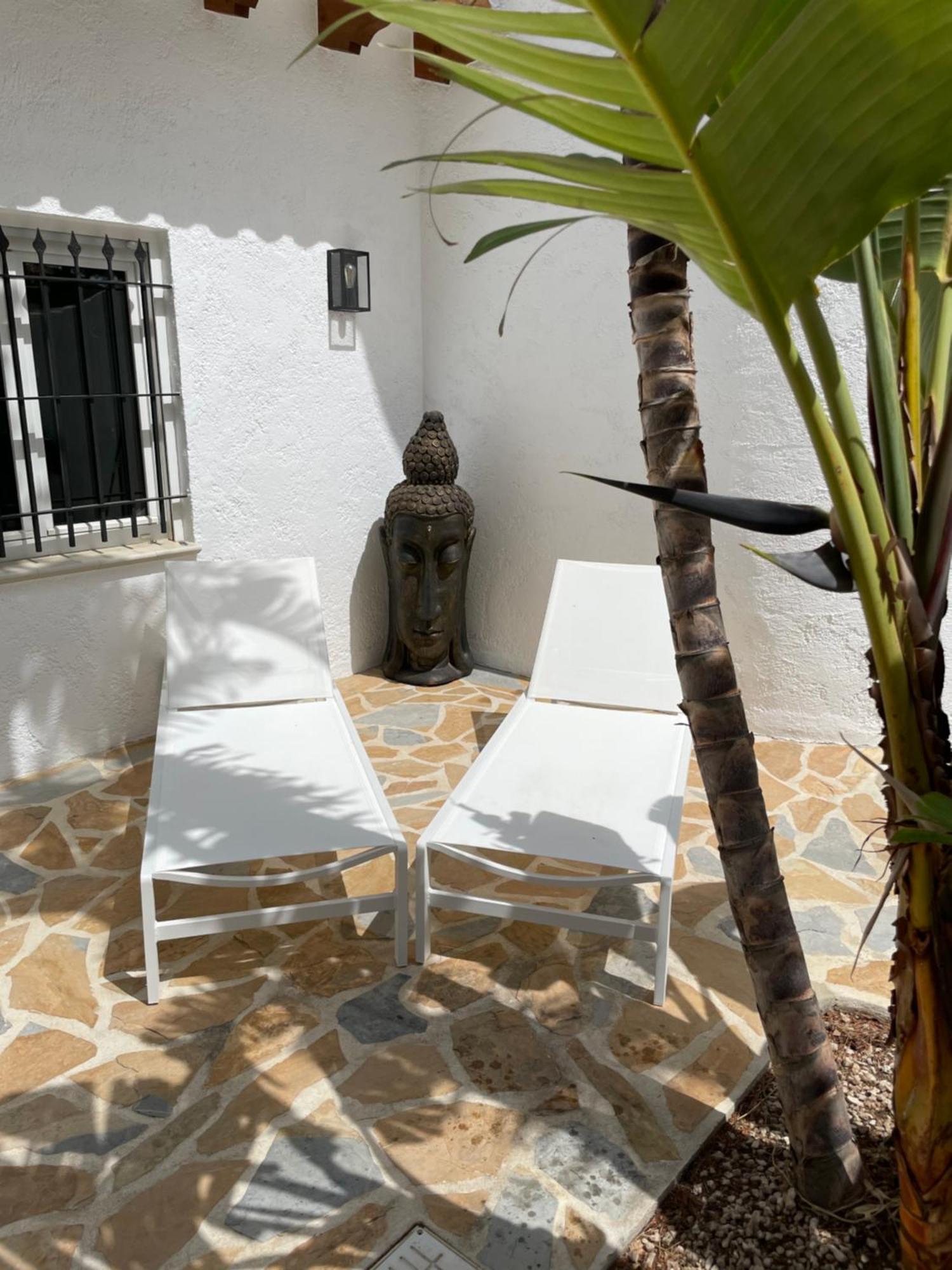 Casa Les Fremeaux Apartment อัลเตอา ภายนอก รูปภาพ